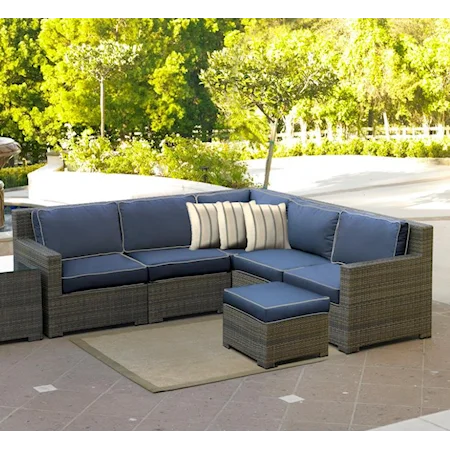 Outdoor Sectional